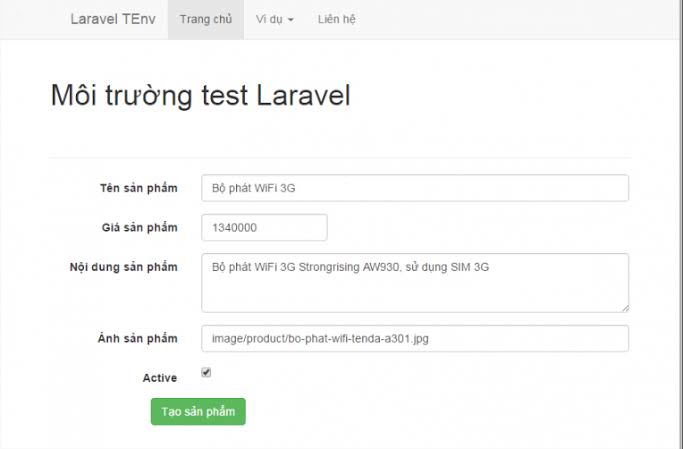 Laravel Event là gì?