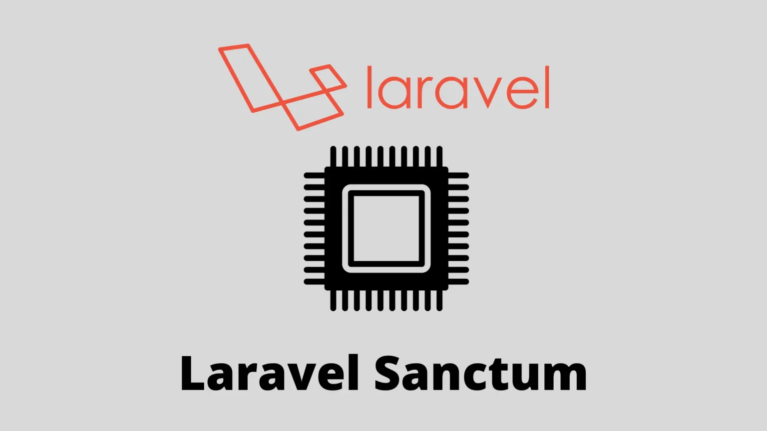 Laravel Sanctum là gì?