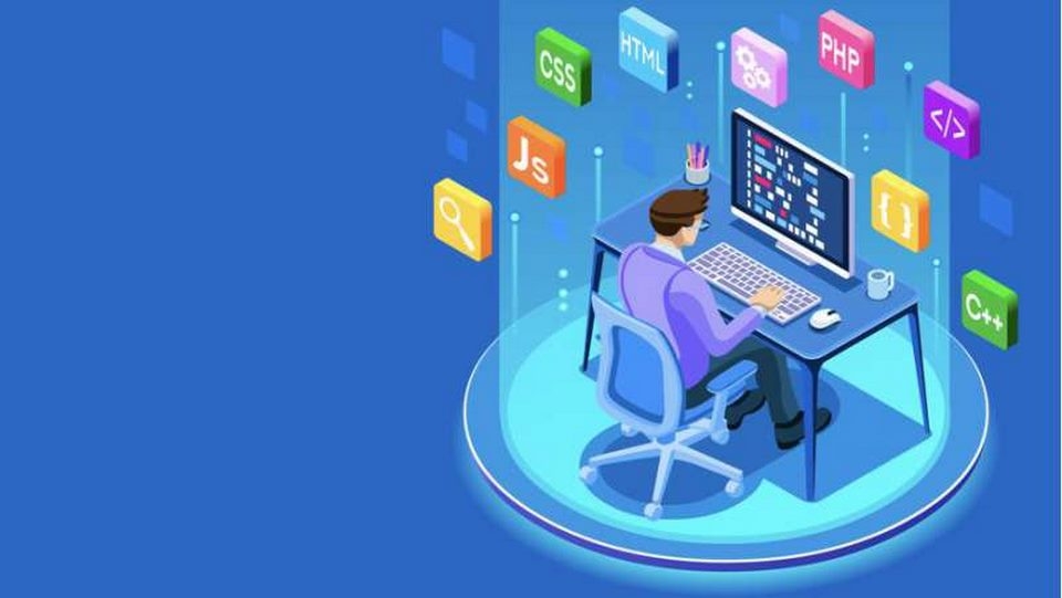 Service Provider trong quá trình khởi tạo ứng dụng