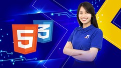 HTML/CSS cho người mới bắt đầu 2023