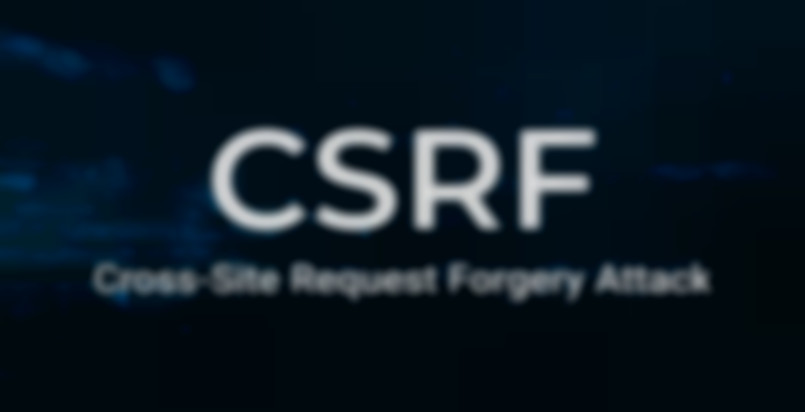 CSRF Protection trong Laravel