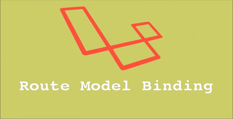 Route Parameters và Route Model Binding