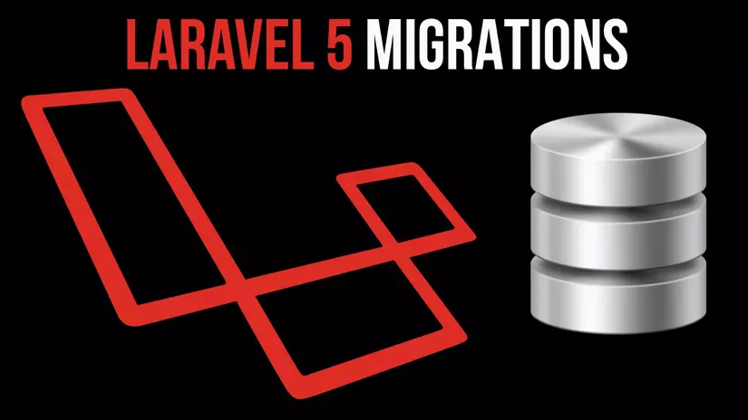 Cách tạo database trong Laravel qua Migration và .env