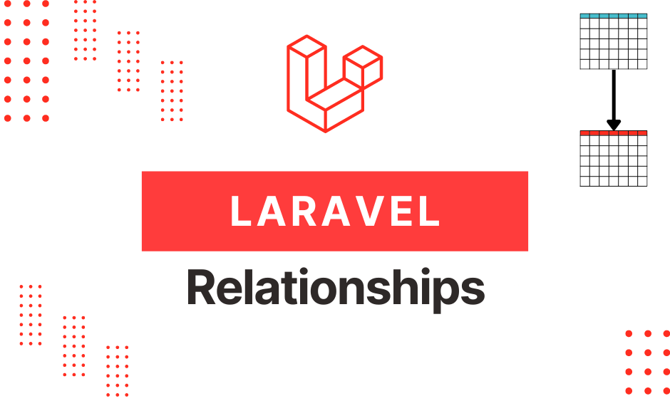 Cách tạo relationship trong Laravel: One-to-Many, Many-to-Many