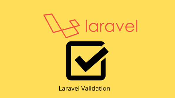 Cách validate form trong Laravel